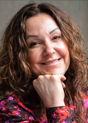 Christine Lemme - Matchmaker og rådgiver