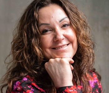 Christine Lemme - Dating coach