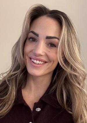 Emiliana Grymyr - Matchmaker for single 18-45 år