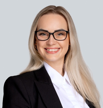 Camilla Pontini – Matchmaker og datingcoach