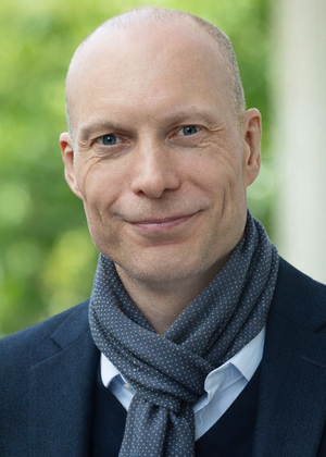 Vidar - Daglig leder - Oslo/Bærum/Asker