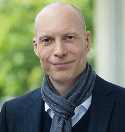 Vidar - Daglig leder - Oslo/Bærum/Asker